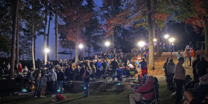 Live Music at Highland Creek Beer Garden
